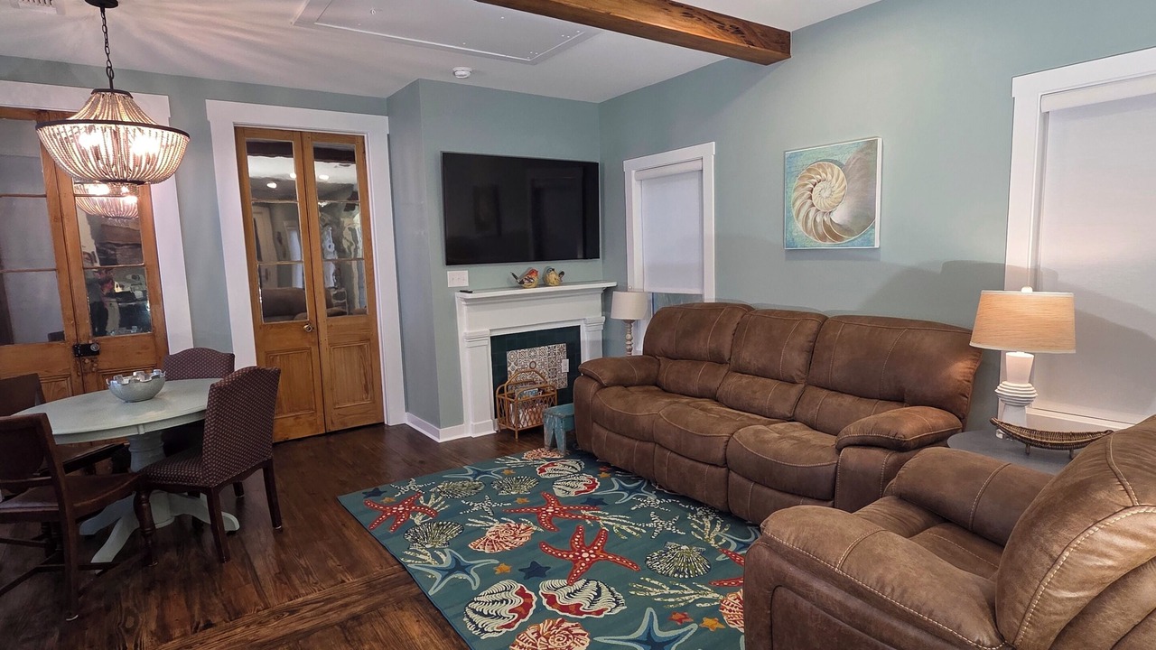 Photo of Livingroom in Bay St Louis