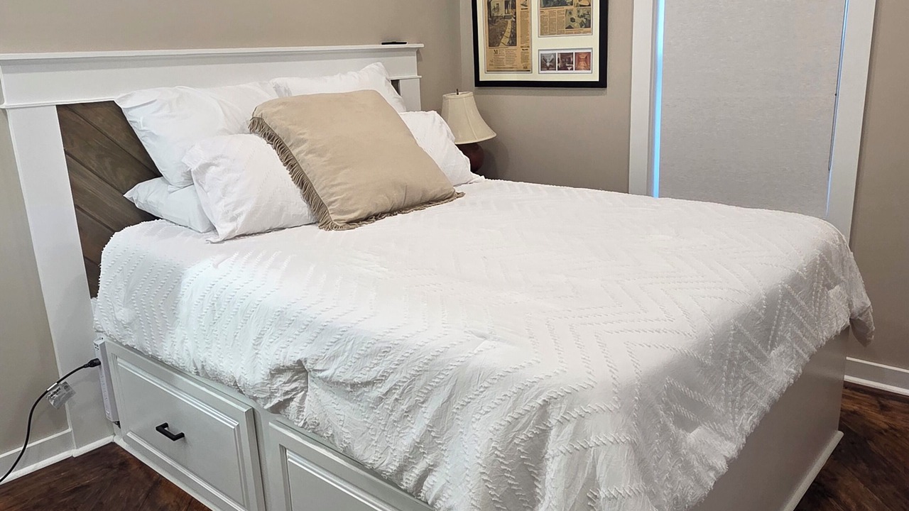 Photo of Bedroom in Bay St Louis