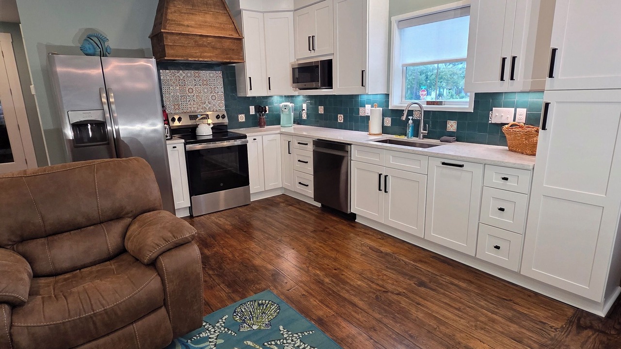 Photo of Kitchen in Bay St Louis