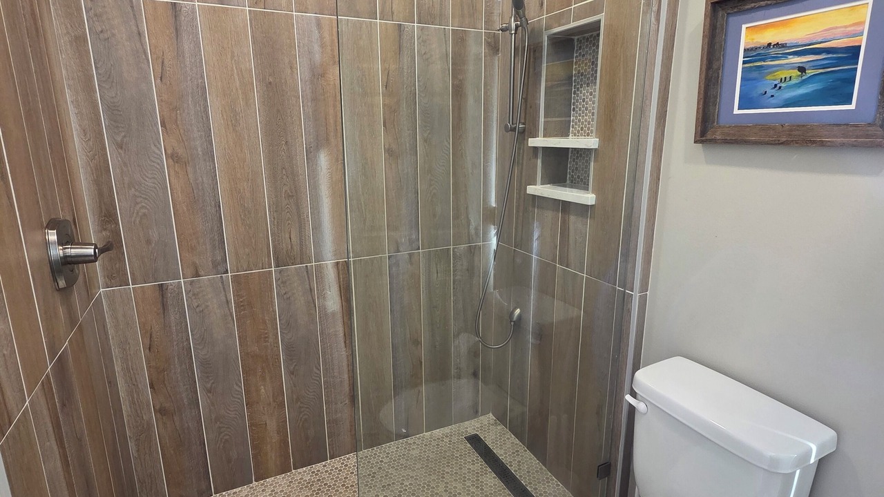 Photo of Bathroom in Bay St Louis