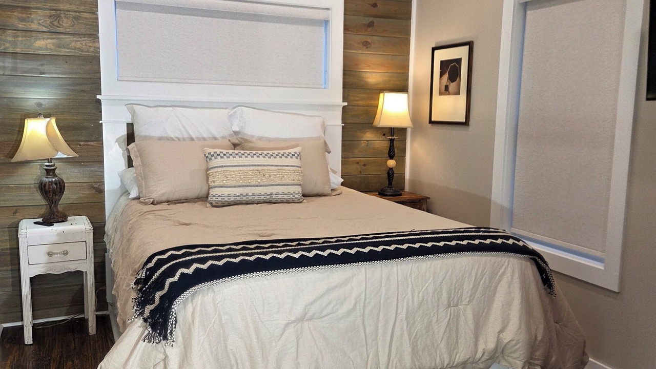 Photo of Bedroom in Bay St Louis
