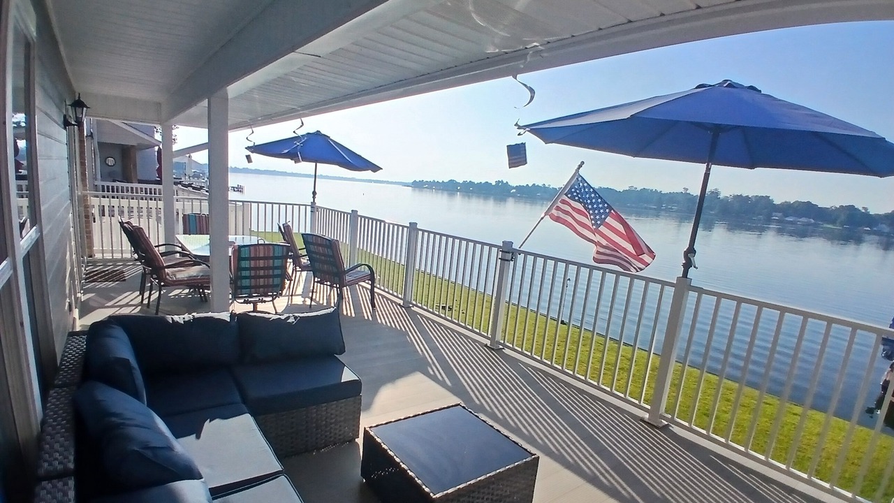 Photo of Patio Balcony in New Roads