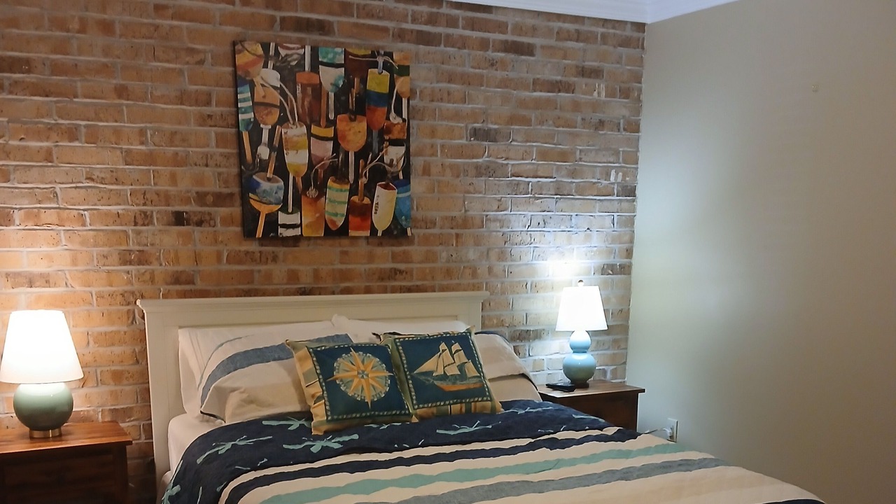 Photo of Bedroom in New Roads