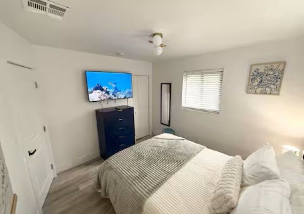 Photo of Bedroom in North Miami