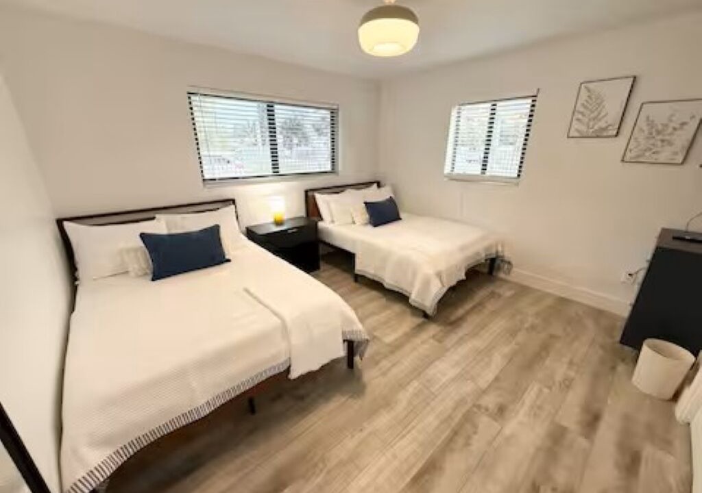 Photo of Bedroom in North Miami