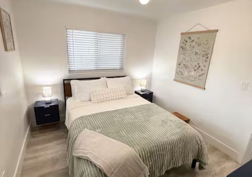 Photo of Bedroom in North Miami