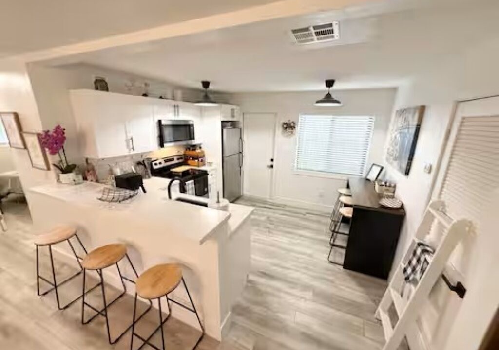 Photo of Kitchen in North Miami
