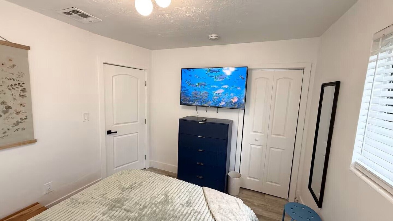 Photo of Bedroom in North Miami