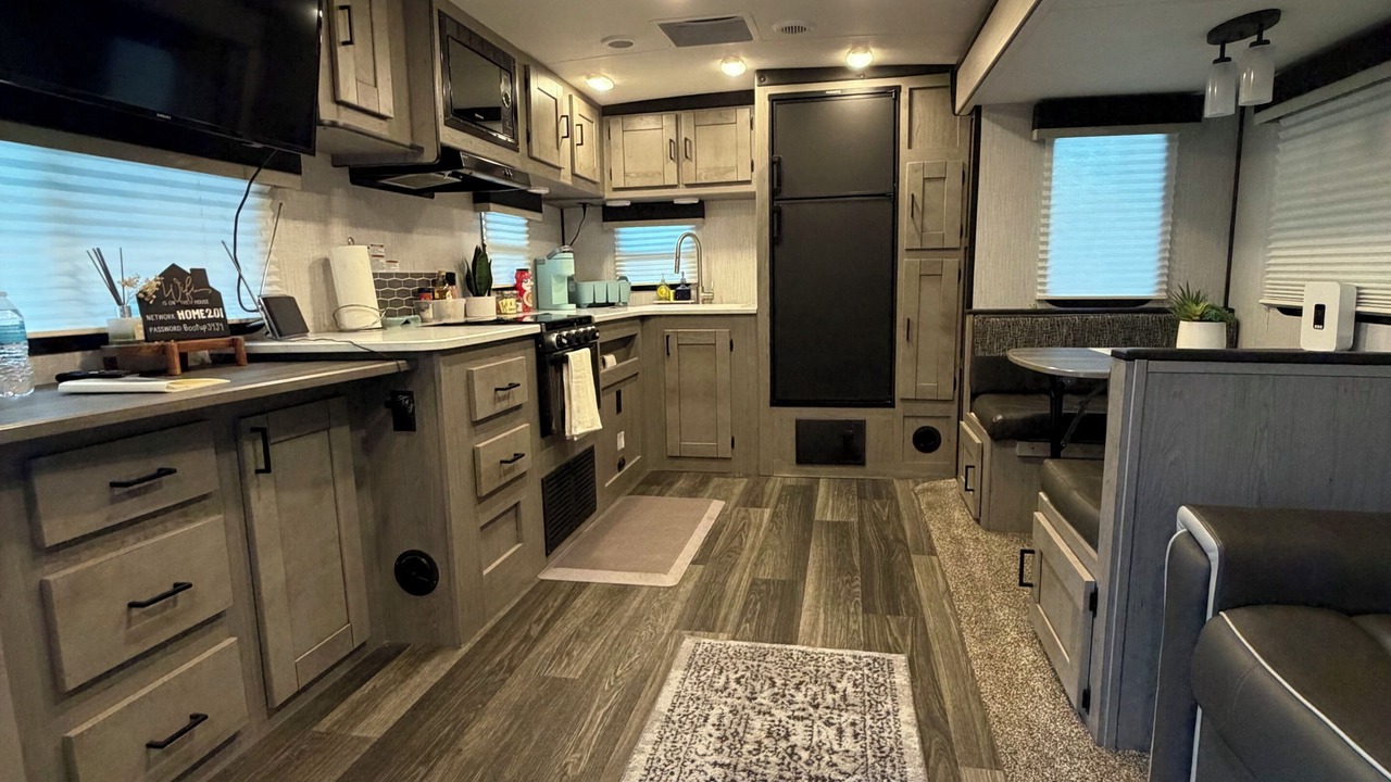 Photo of Kitchen in Rosenberg