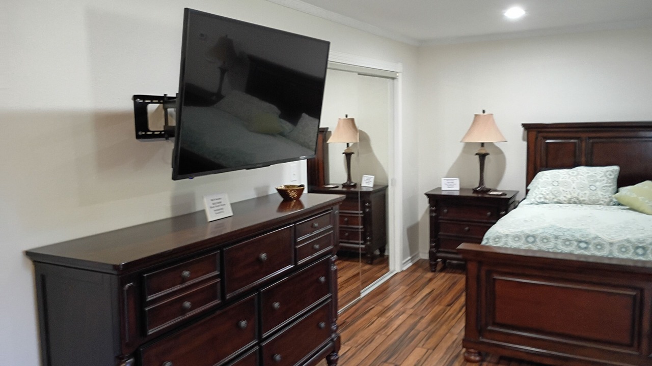 Photo of Bedroom in Redlick