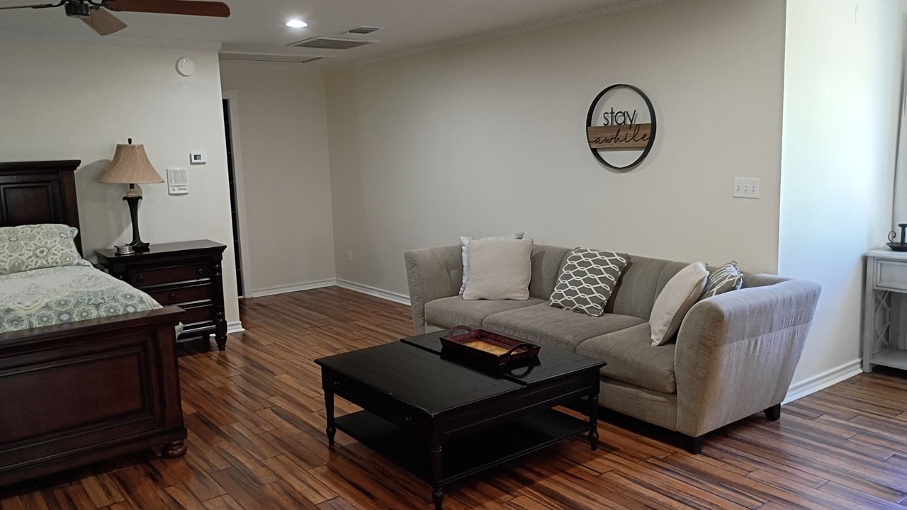 Photo of Livingroom in Redlick