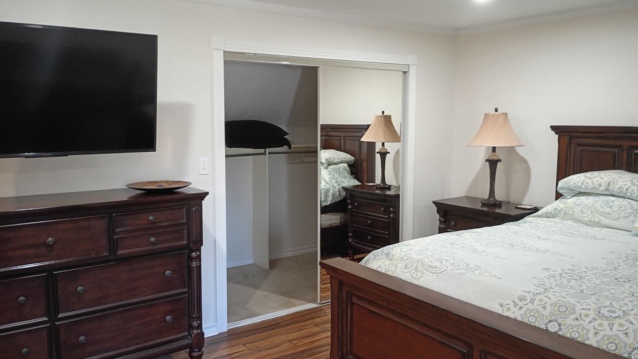 Photo of Bedroom in Redlick