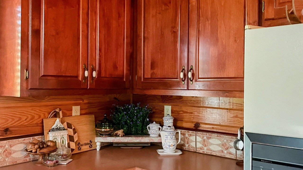 Photo of Kitchen in Samantha