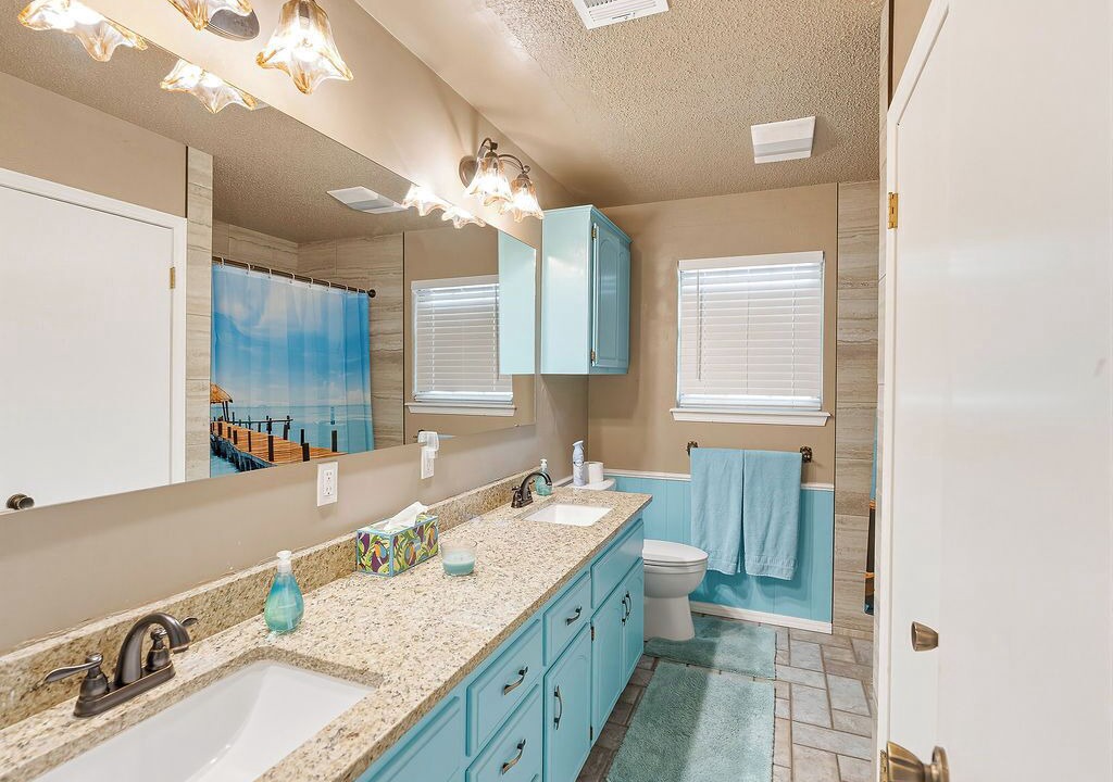 Photo of Bathroom in Ada