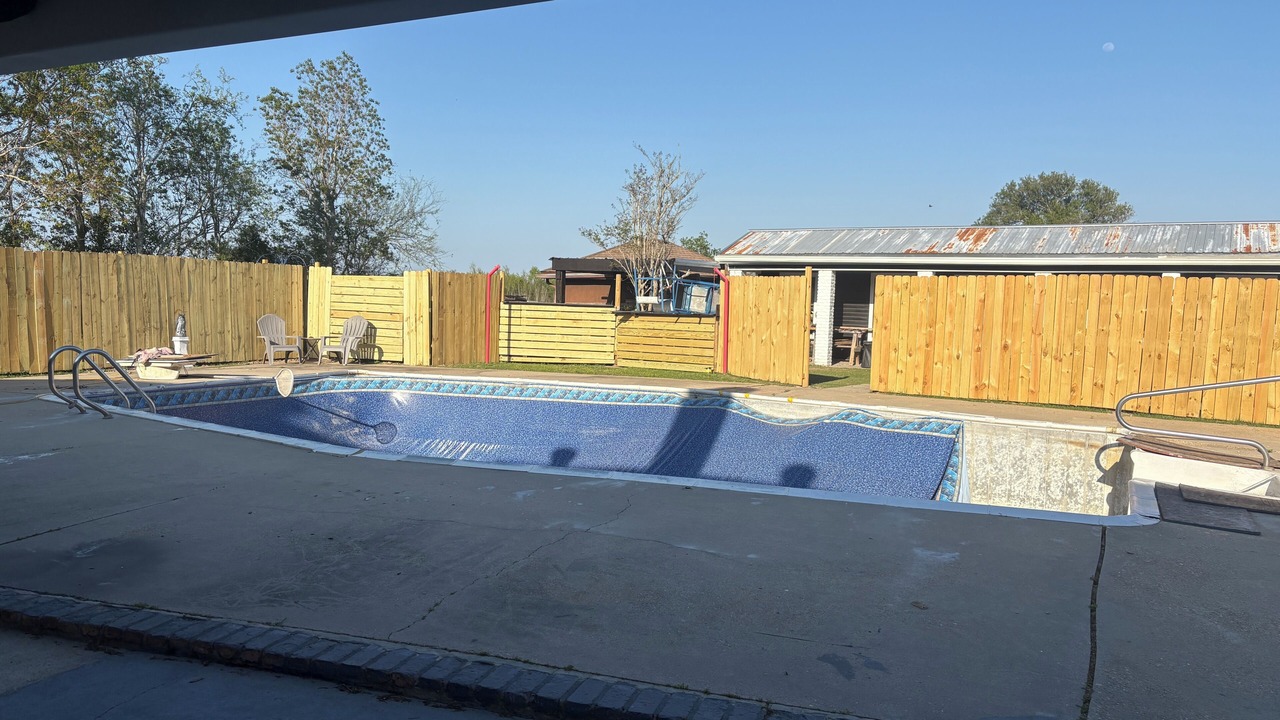 Photo of Outdoor in Bell City