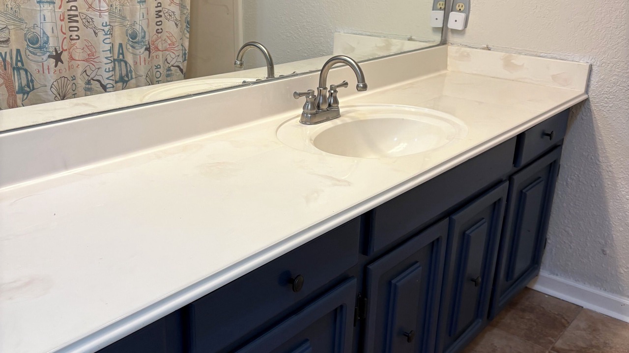Photo of Bathroom in Bell City
