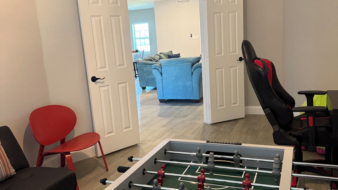 Photo of Bedroom in Point
