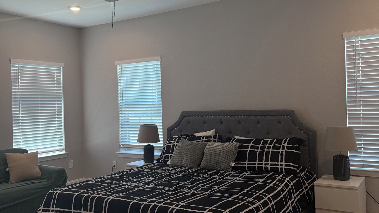 Photo of Bedroom in Point