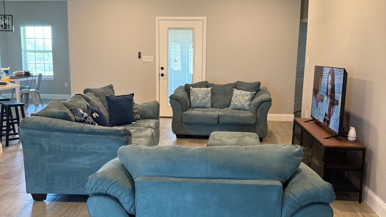 Photo of Livingroom in Point