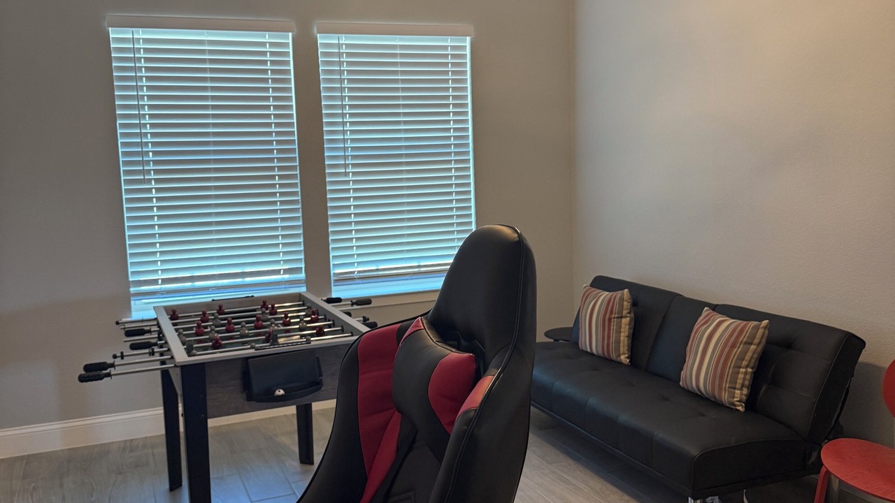 Photo of Bedroom in Point