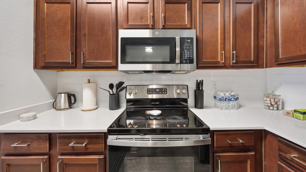 Photo of Kitchen in Frisco