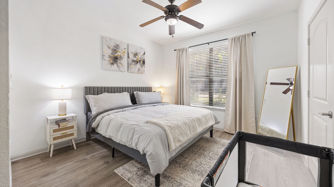 Photo of Bedroom in Frisco