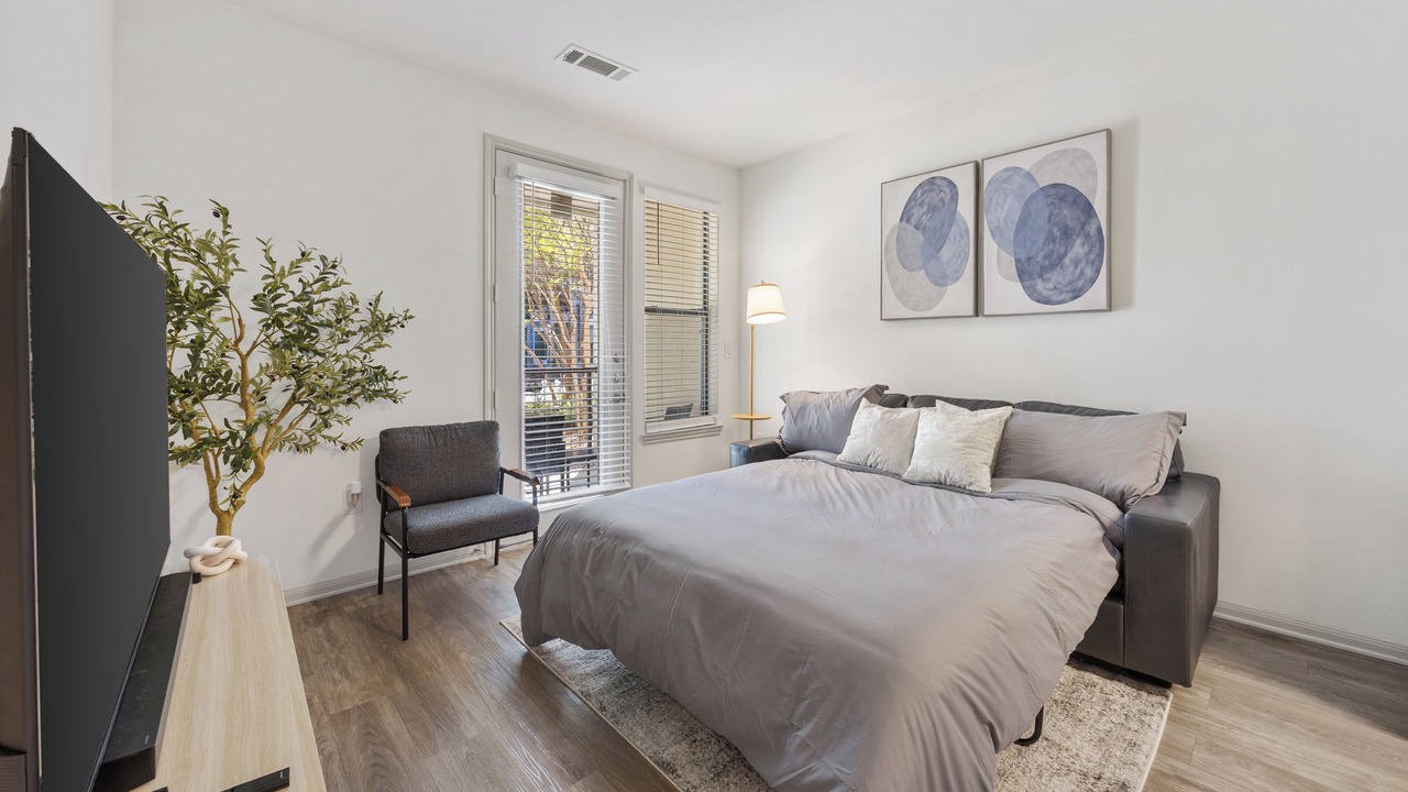 Photo of Bedroom in Frisco
