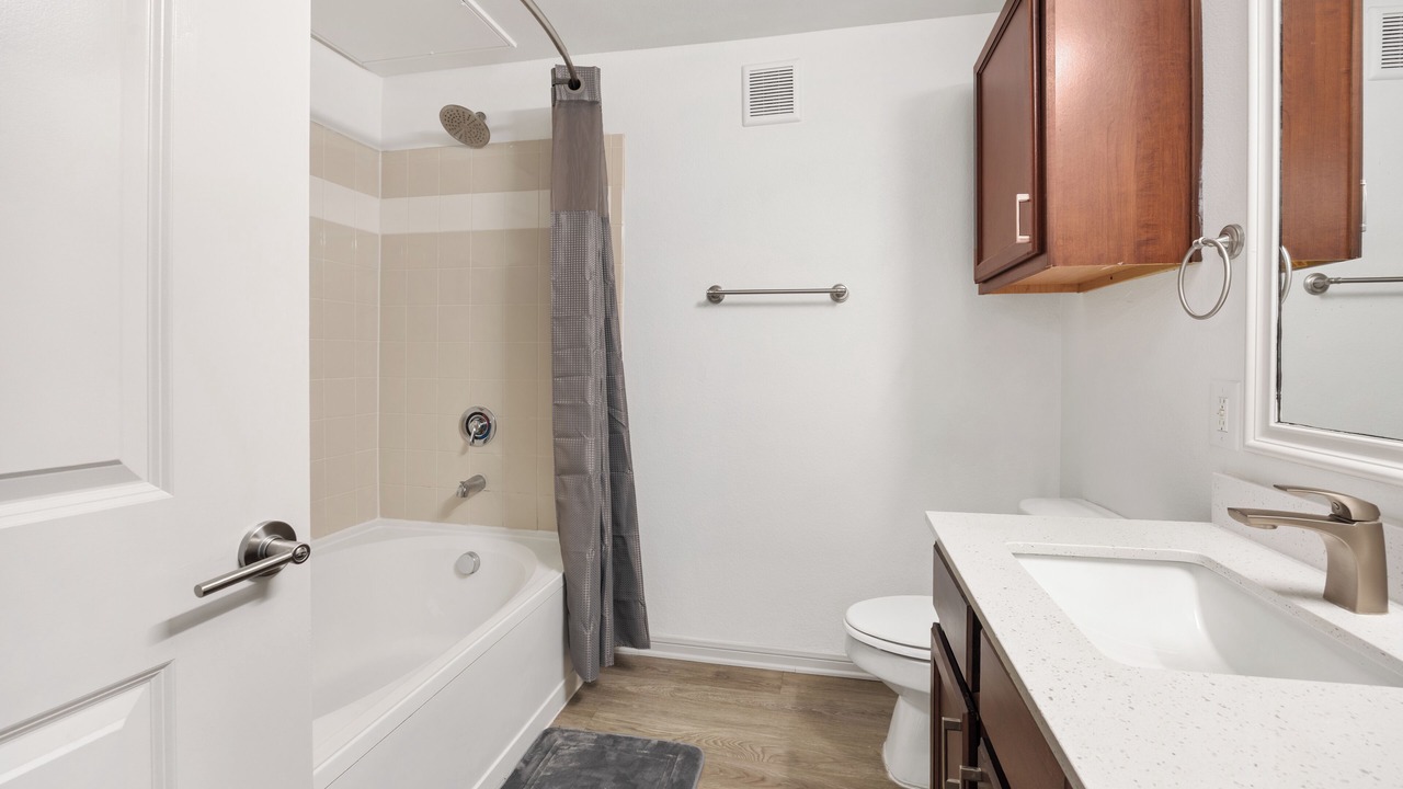 Photo of Bathroom in Frisco