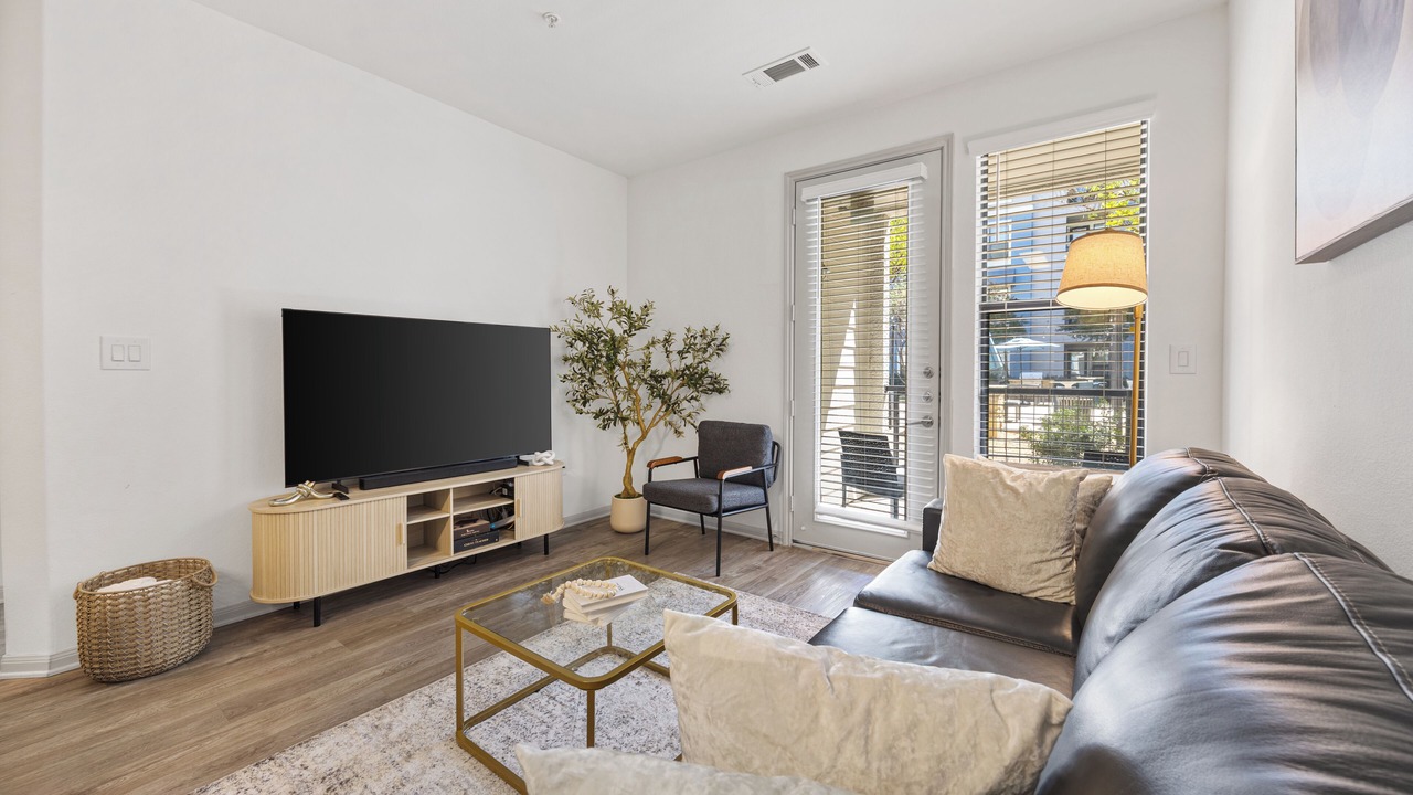 Photo of Livingroom in Frisco