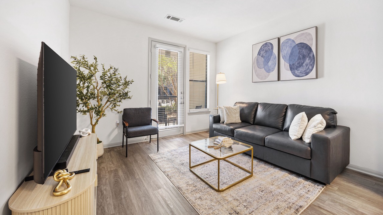 Photo of Livingroom in Frisco