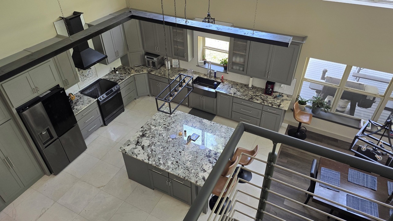 Photo of Kitchen in Ore City
