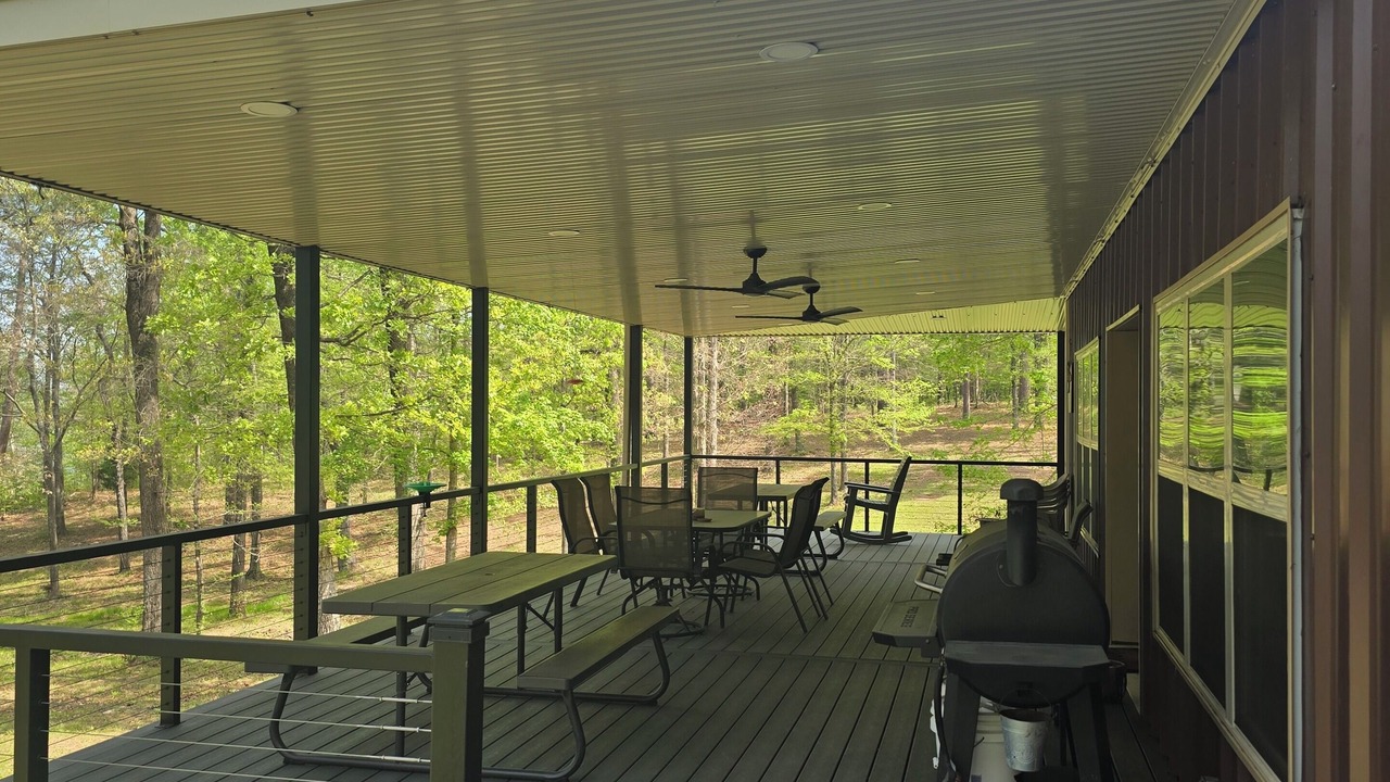 Photo of Outdoor in Ore City