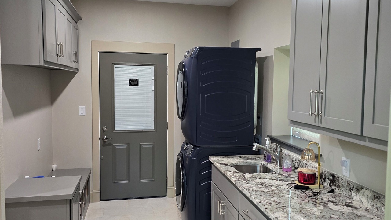 Photo of Kitchen in Ore City