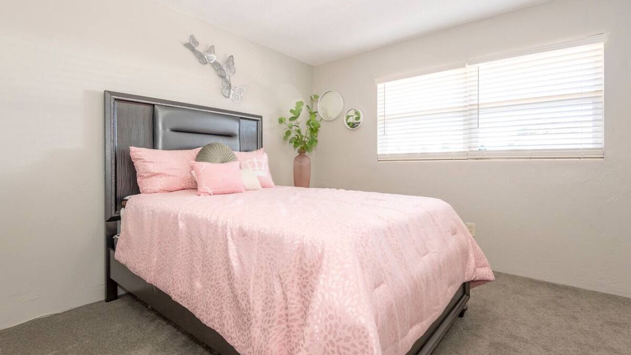 Photo of Bedroom in South Daytona