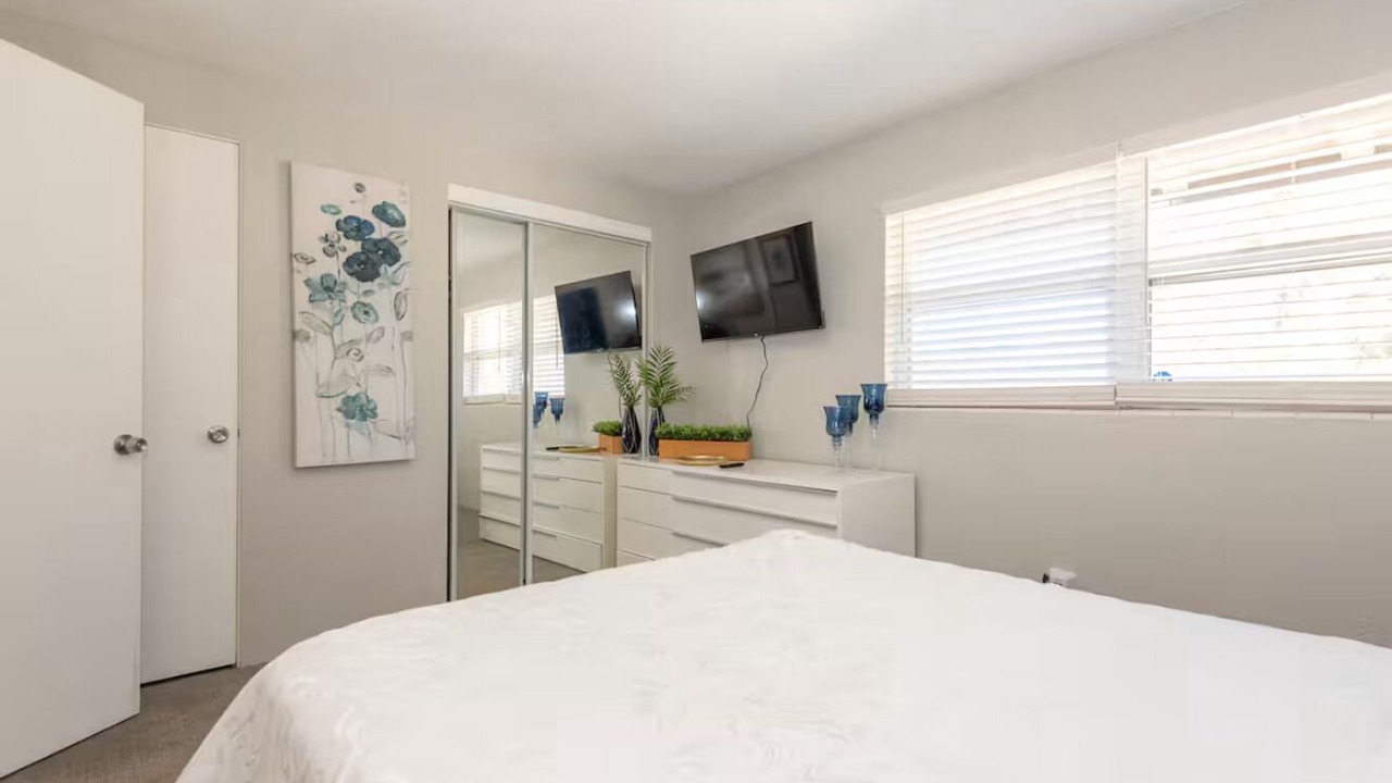 Photo of Bedroom in South Daytona