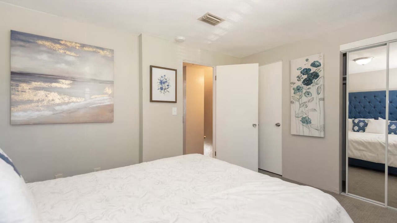 Photo of Bedroom in South Daytona