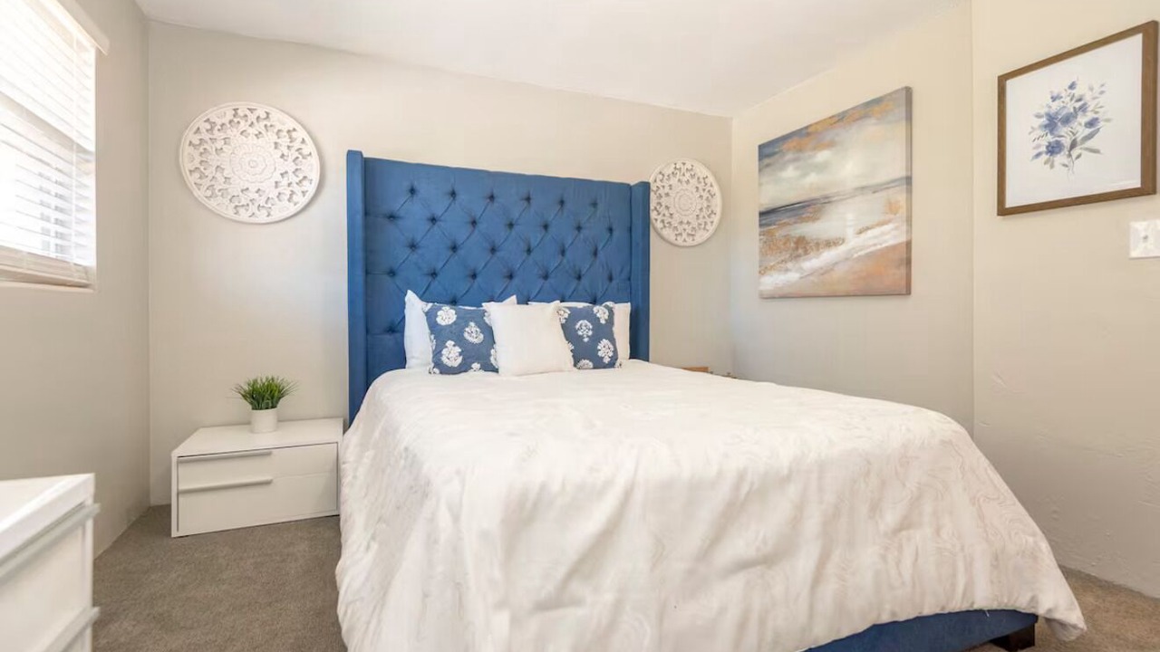 Photo of Bedroom in South Daytona