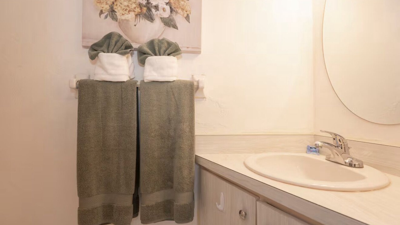 Photo of Bathroom in South Daytona