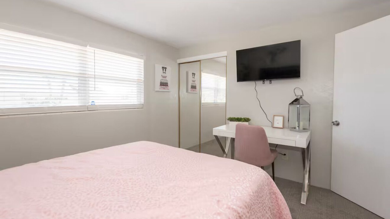 Photo of Bedroom in South Daytona