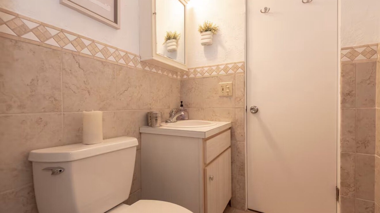 Photo of Bathroom in South Daytona