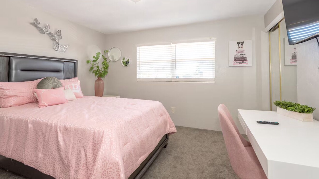 Photo of Bedroom in South Daytona