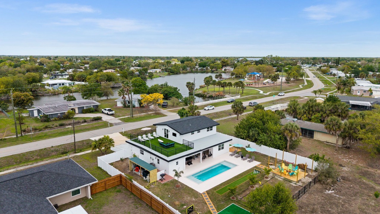 Photo of Outdoor in Port Charlotte - Charlotte Harbor