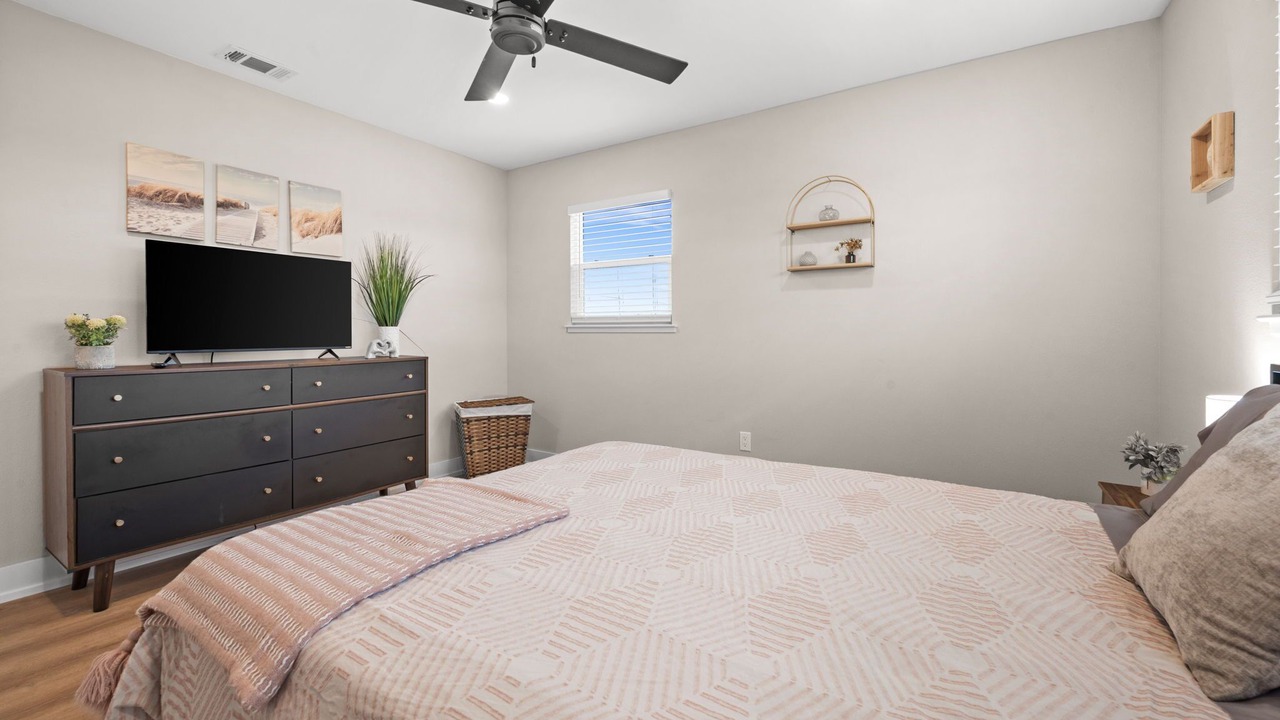 Photo of Bedroom in Port Charlotte - Charlotte Harbor