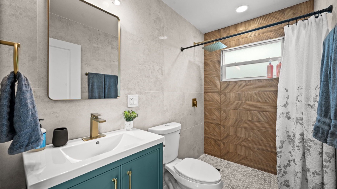 Photo of Bathroom in Port Charlotte - Charlotte Harbor