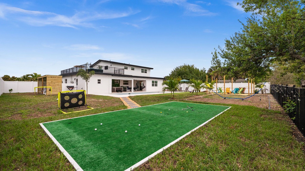 Photo of Outdoor in Port Charlotte - Charlotte Harbor