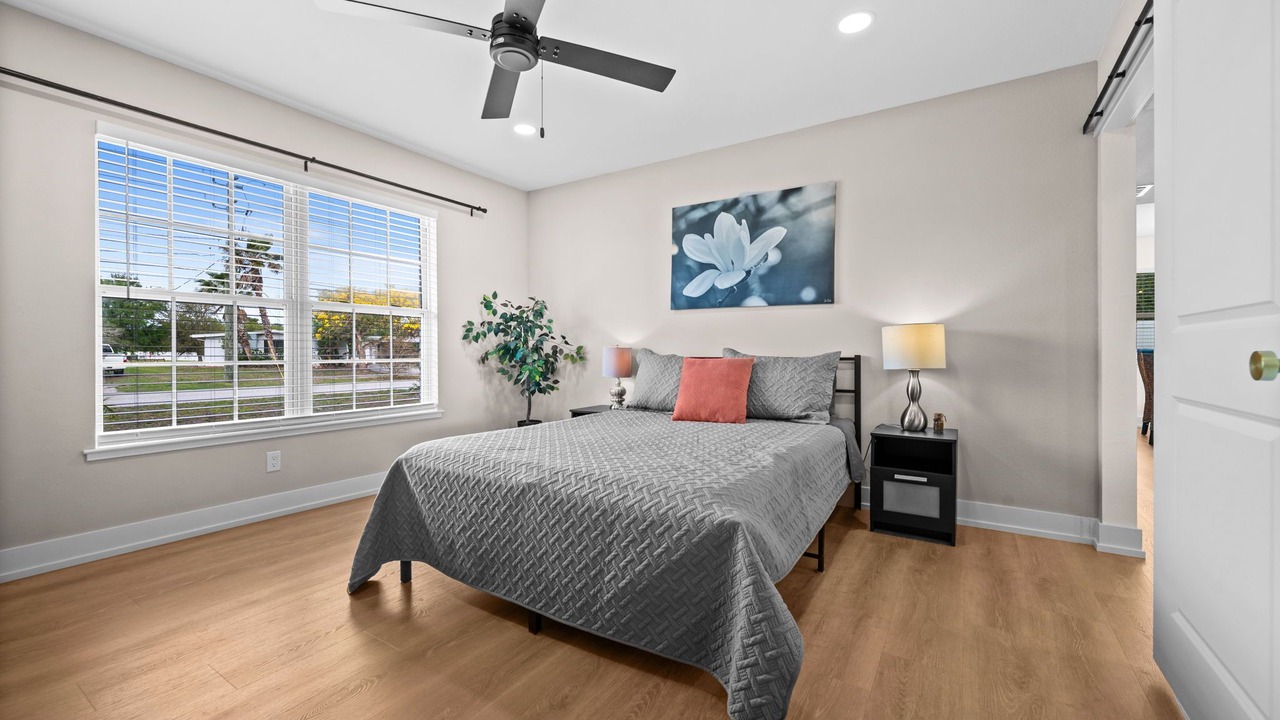 Photo of Bedroom in Port Charlotte - Charlotte Harbor