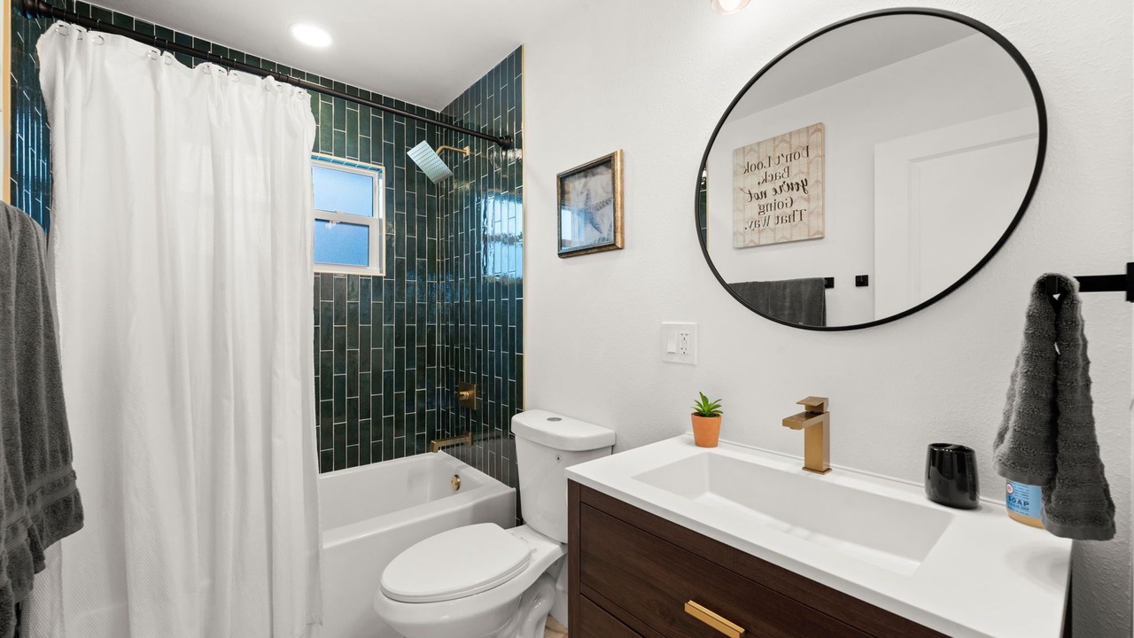 Photo of Bathroom in Port Charlotte - Charlotte Harbor