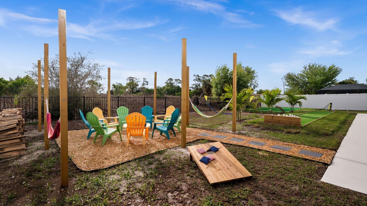 Photo of Outdoor in Port Charlotte - Charlotte Harbor