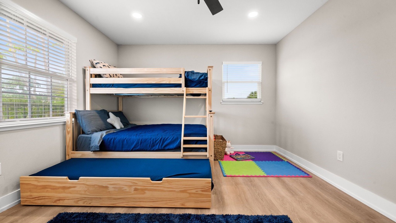 Photo of Bedroom in Port Charlotte - Charlotte Harbor