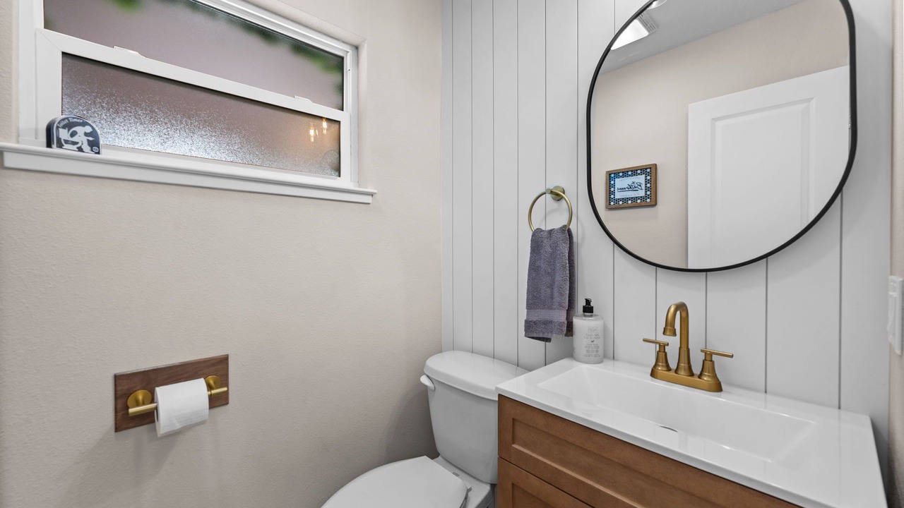 Photo of Bathroom in Port Charlotte - Charlotte Harbor